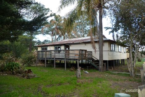 59-61 Tooloom St, Urbenville, NSW 2475