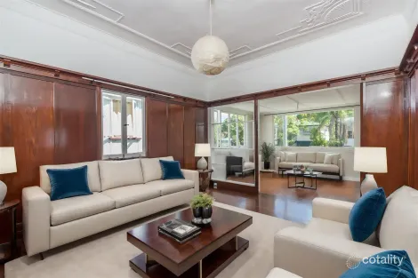 Property photo of 16 Logan Street Greenslopes QLD 4120