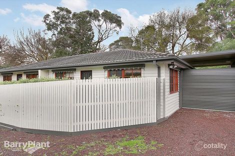 Property photo of 3/7 Bambury Street Boronia VIC 3155