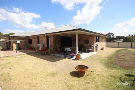 Property photo of 18 Lee Court Crows Nest QLD 4355
