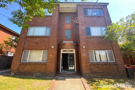 6/30b Cooper St, Strathfield, NSW 2135