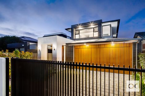 Property photo of 28A Malvern Avenue Malvern SA 5061