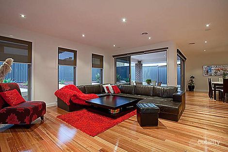 Property photo of 12 Lomandra Drive Maidstone VIC 3012