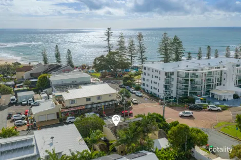 Property photo of 1/2 Roderick Street Moffat Beach QLD 4551