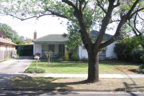 23 Brosnan Cres, Strathmore, VIC 3041