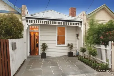 Property photo of 8 Florence Street Prahran VIC 3181