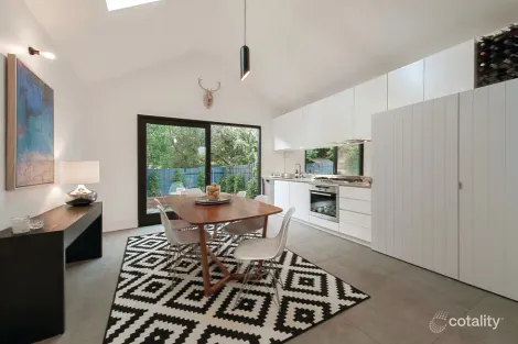 Property photo of 8 Florence Street Prahran VIC 3181