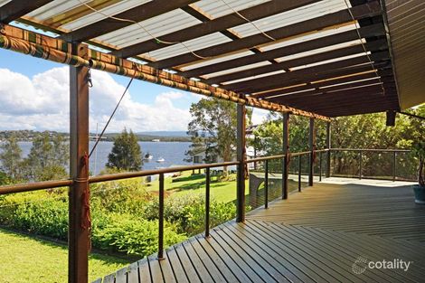 Property photo of 341 Coal Point Road Coal Point NSW 2283