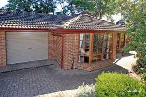2/31 Briar Rd, Felixstow, SA 5070