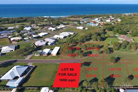 Lot 66 Deering Pl, Innes Park, QLD 4670