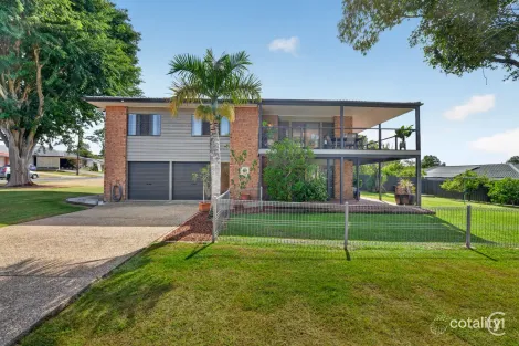 Property photo of 32 Rumsey Drive Raceview QLD 4305