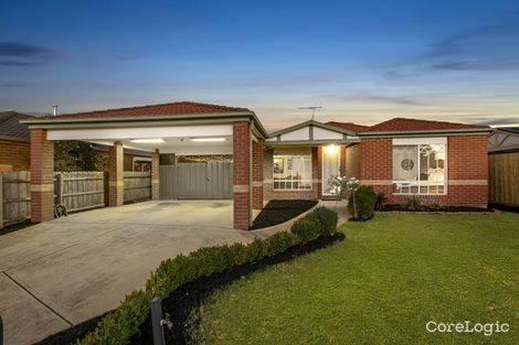Property photo of 10 Charlotte Place Cranbourne West VIC 3977