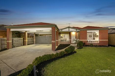 Property photo of 10 Charlotte Place Cranbourne West VIC 3977