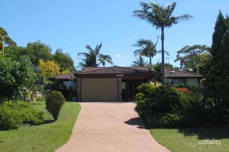 42 Romney Rd, St Ives Chase, NSW 2075