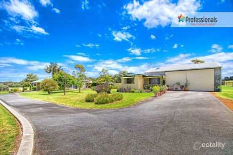 Property photo of 30 Harrogate Road Gledhow WA 6330