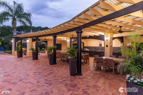 Property photo of 61/38-56 Caseys Road Hope Island QLD 4212