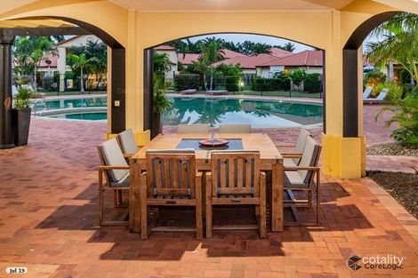 Property photo of 61/38-56 Caseys Road Hope Island QLD 4212