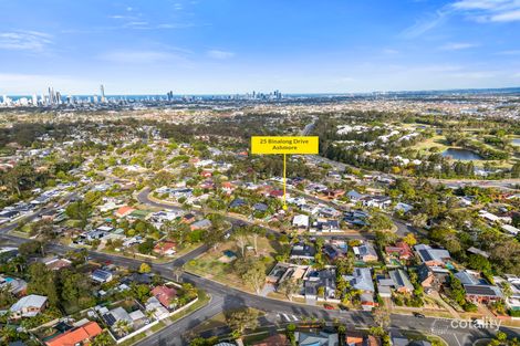 Property photo of 25 Binalong Drive Ashmore QLD 4214