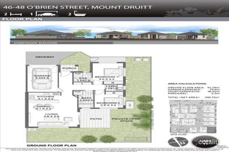 Property photo of 11/46-48 O'Brien Street Mount Druitt NSW 2770