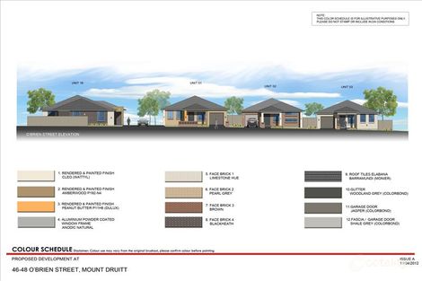 Property photo of 11/46-48 O'Brien Street Mount Druitt NSW 2770