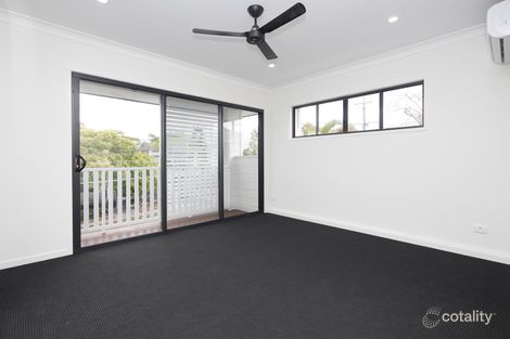 Property photo of 3/40 Gowrie Street Annerley QLD 4103