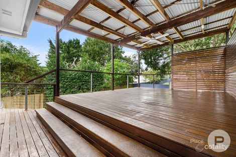 Property photo of 34 Teevan Street Stafford QLD 4053