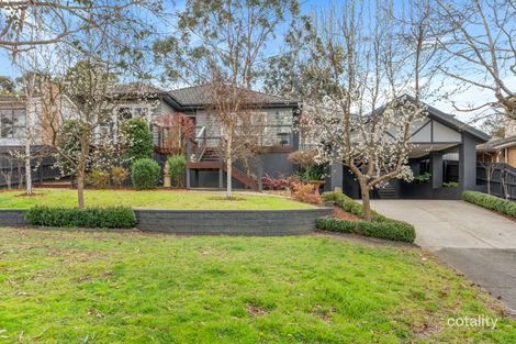 83 Franklin St, Eltham, VIC 3095