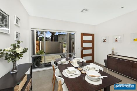 Property photo of 7/15 Zakharov Avenue Forde ACT 2914