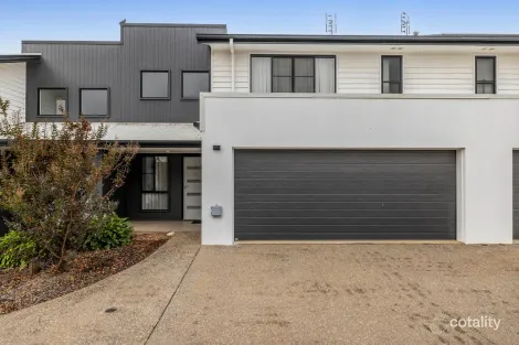 Property photo of 8/319A Bridge Street Newtown QLD 4350