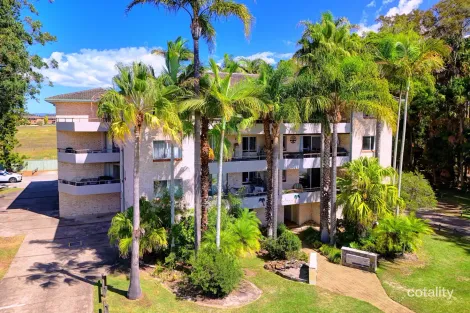 17/28 Taree St, Tuncurry, NSW 2428