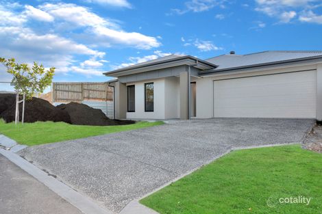 Property photo of 41 Barham Way Spring Mountain QLD 4300