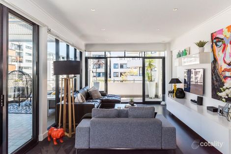 2501/8 Eve St, Erskineville, NSW 2043