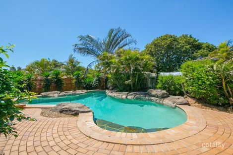 Property photo of 41 Abalone Crescent Thornlands QLD 4164