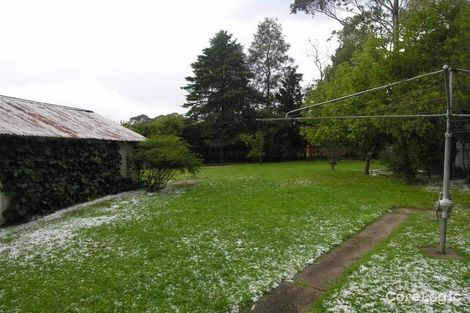 Property photo of 23 Eunoe Street Katoomba NSW 2780