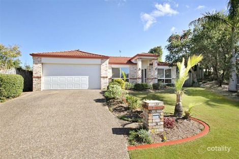 Property photo of 42 Burke Crescent Mudgeeraba QLD 4213
