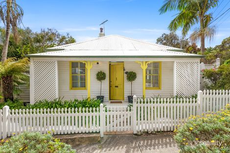 1 Short St, Watsons Bay, NSW 2030