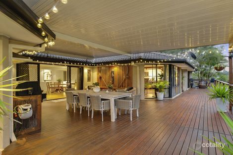 Property photo of 43 Cairngorm Street Carrara QLD 4211