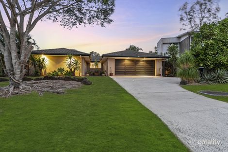 Property photo of 43 Cairngorm Street Carrara QLD 4211