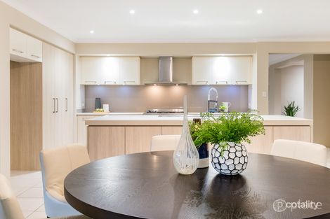 Property photo of 55 Ivy Crescent Wakerley QLD 4154