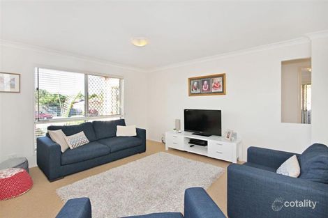 Property photo of 42 Burke Crescent Mudgeeraba QLD 4213