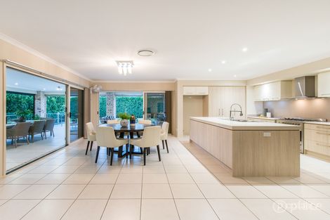 Property photo of 55 Ivy Crescent Wakerley QLD 4154