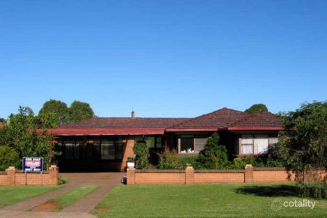 8 Kurrajong St, Dorrigo, NSW 2453