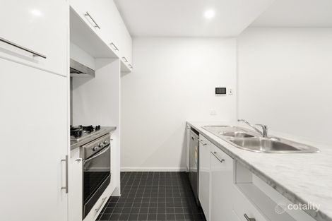 Property photo of 1405/225 Elizabeth Street Melbourne VIC 3000