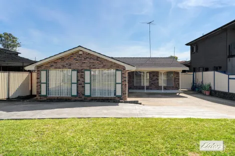 Property photo of 29 Boyd Street Cabramatta West NSW 2166