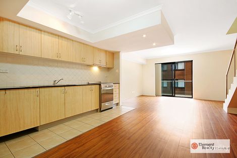 Property photo of 18/124-126 Parramatta Road Camperdown NSW 2050