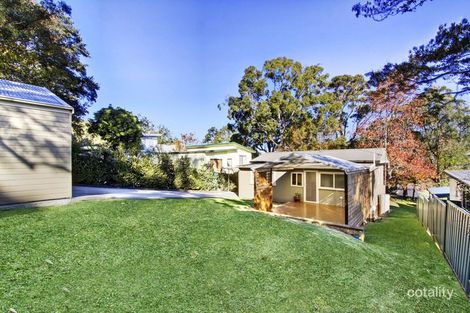 Property photo of 21 Jirramba Avenue Saratoga NSW 2251
