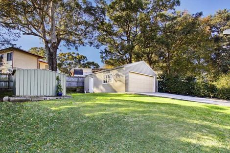 Property photo of 21 Jirramba Avenue Saratoga NSW 2251
