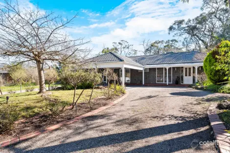 107 Mountain View Rd, Mount Eliza, VIC 3930