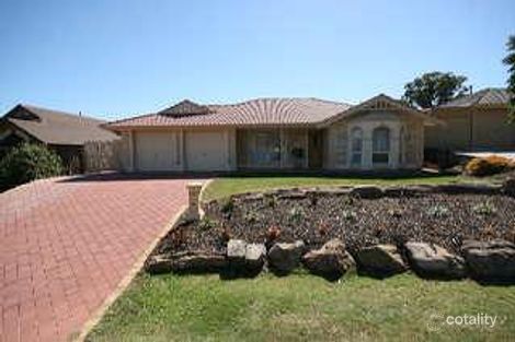 29 Horseshoe Dr, Woodcroft, SA 5162