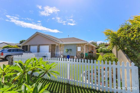 Property photo of 1/12 Cormorant Place Kingscliff NSW 2487